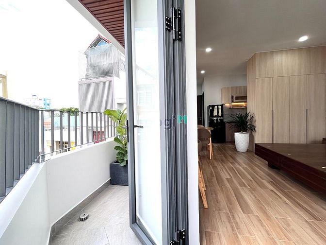 Hình ảnh Cho Thuê Studio full nội thất Y Hình QUẬN 1 trung tâm thành phố