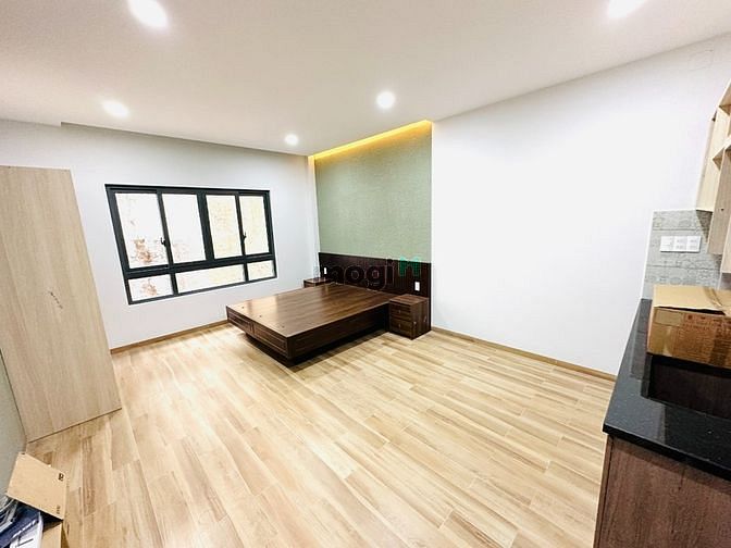 Hình ảnh Cho Thuê Studio full nội thất Y Hình QUẬN 1 trung tâm thành phố