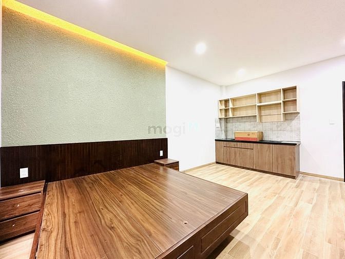 Hình ảnh Cho Thuê Studio full nội thất Y Hình QUẬN 1 trung tâm thành phố