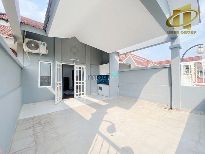 Hình ảnh DUPLEX THIẾT KẾ SANG TRỌNG – có BANCONG thoáng mát– FULL NỘI THẤT tại