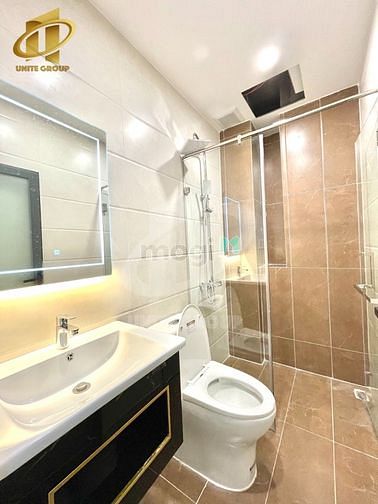 Hình ảnh CHDV Dạng 1PN - 2PN Trung Tâm Q7 Giá Siêu Hời