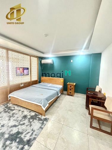 Hình ảnh Mb6623 nạp rút nhanh chóng 2PN ngay Sân Bay đầy đủ nội thất siêu rộng thoáng mát