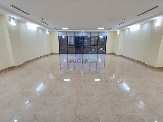 Hình ảnh Cho Thuê Nhà Mặt Phố Vũ Phạm Hàm -  Cầu Giấy - Dt 120m2 xây 6 tầng