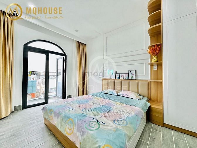 Hình ảnh 🔥Thuê Trang Chủ MB66.COM / Đăng Ký Tặng 66K 1 phòng ngủ 30m2 có nội thất tại Gò Vấp🔥