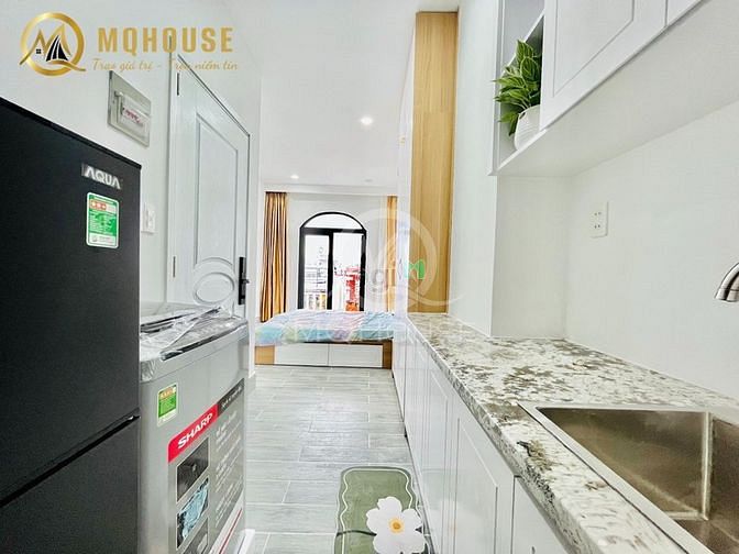 Hình ảnh 🔥Thuê Trang Chủ MB66.COM / Đăng Ký Tặng 66K 1 phòng ngủ 30m2 có nội thất tại Gò Vấp🔥