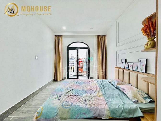 Hình ảnh 🔥Thuê Trang Chủ MB66.COM / Đăng Ký Tặng 66K 1 phòng ngủ 30m2 có nội thất tại Gò Vấp🔥