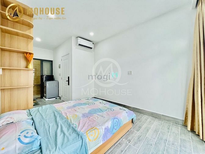 Hình ảnh 🔥Thuê Trang Chủ MB66.COM / Đăng Ký Tặng 66K 1 phòng ngủ 30m2 có nội thất tại Gò Vấp🔥
