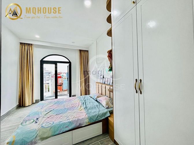 Hình ảnh 🔥Thuê Trang Chủ MB66.COM / Đăng Ký Tặng 66K 1 phòng ngủ 30m2 có nội thất tại Gò Vấp🔥