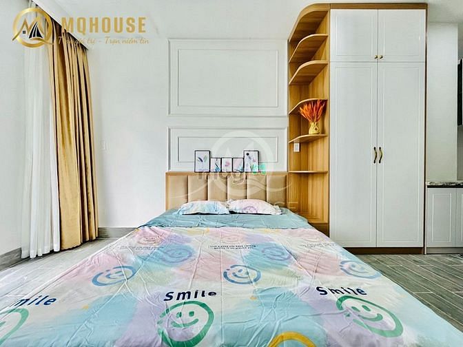 Hình ảnh 🔥Thuê Trang Chủ MB66.COM / Đăng Ký Tặng 66K 1 phòng ngủ 30m2 có nội thất tại Gò Vấp🔥