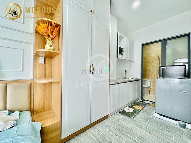 Hình ảnh 🔥Thuê Trang Chủ MB66.COM / Đăng Ký Tặng 66K 1 phòng ngủ 30m2 có nội thất tại Gò Vấp🔥