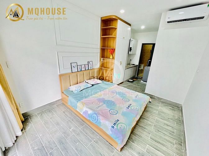 Hình ảnh 🔥Thuê Trang Chủ MB66.COM / Đăng Ký Tặng 66K 1 phòng ngủ 30m2 có nội thất tại Gò Vấp🔥