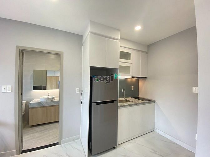 Hình ảnh ✅TRỐNG SẴN CĂN HỘ 1PN BALCONY_Chu Văn An Bình Thạnh