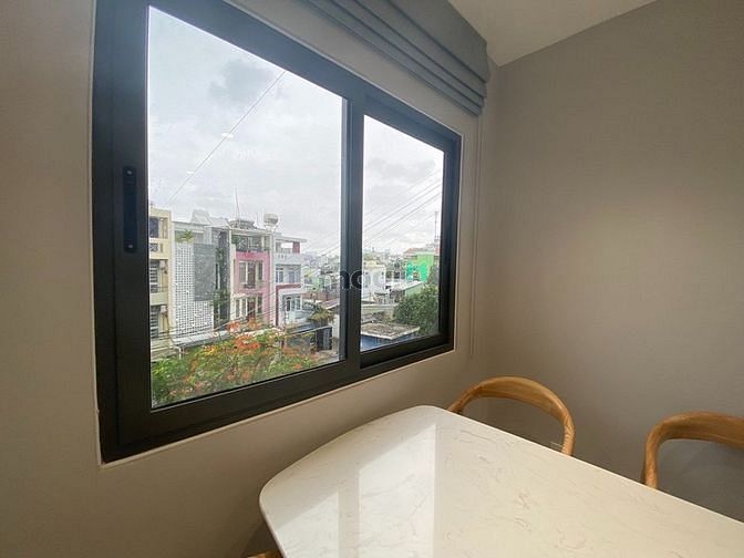 Hình ảnh ✅TRỐNG SẴN CĂN HỘ 1PN BALCONY_Chu Văn An Bình Thạnh