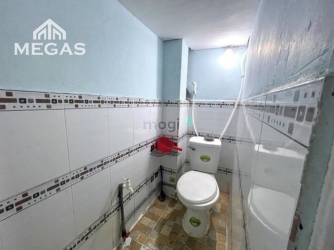Hình ảnh Studio cửa sổ ban công full nội thất ngay Mega Bình Phú