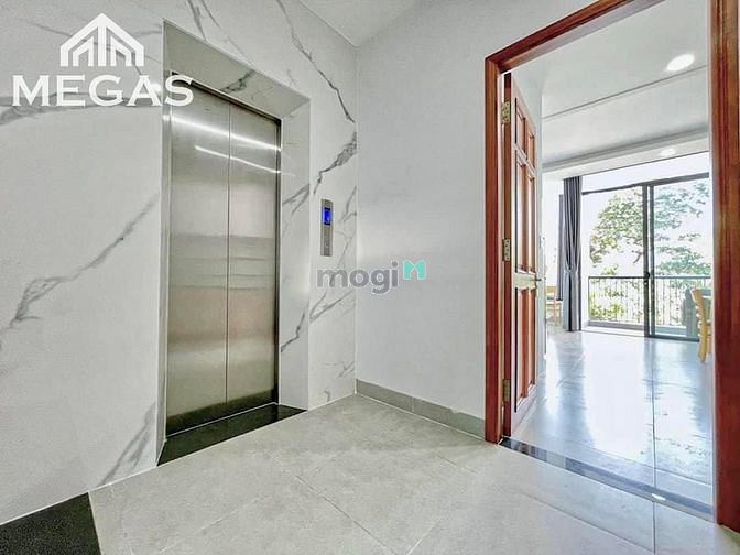 Hình ảnh Studio cửa sổ ban công full nội thất ngay Mega Bình Phú