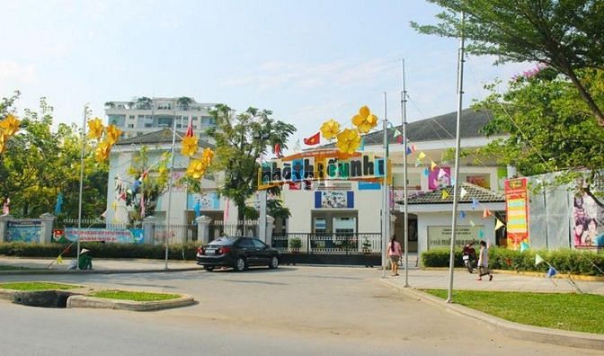 Hình ảnh Đất sổ đỏ phường Bình Trưng Tây Quận 2, cách Nguyễn Duy Trinh 20m