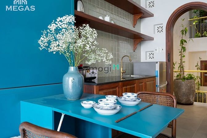 Hình ảnh Studio Cao Cấp - Full Nội Thất - Thiết Kế Sang Trọng ngay quận 10