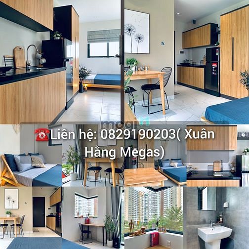 Hình ảnh ✨✨Cho thuê Trang Chủ MB66.COM / Đăng Ký Tặng 66K view chung cư tại Nguyễn Duy Trinh - Quận 2✨✨