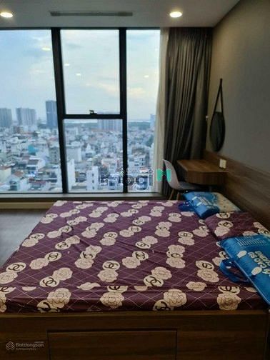 Hình ảnh Cho thuê Sunshine city Saigon 3pn2wc giá 23tr