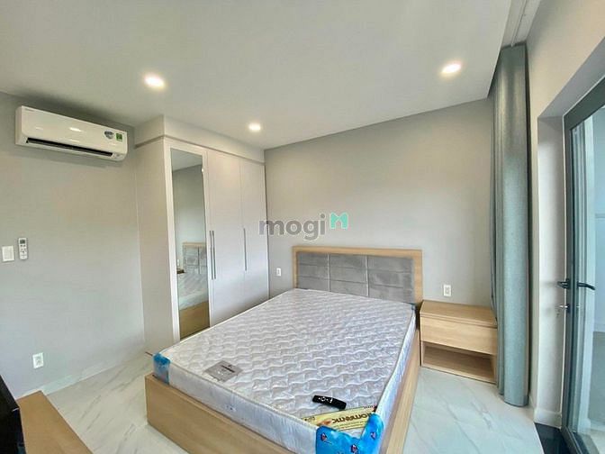 Hình ảnh ✅STUDIO Ban Công Thang Máy_Có tách bếp_Ngay Học Viện Cán Bộ