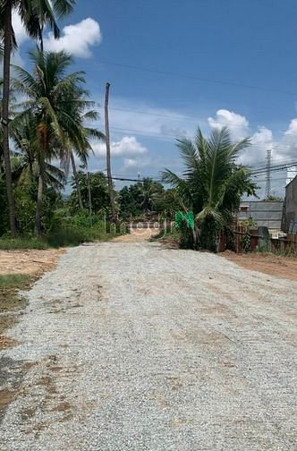 Hình ảnh Cần bán lô đất Giá rẻ cách đường Võ Nguyên Giáp chỉ 30m cách biển 5km