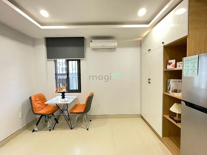 Hình ảnh Mb6623 nạp rút nhanh chóng cao cấp - full nội thất - cửa sổ thoáng mát