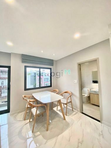 Hình ảnh ✅STUDIO Ban Công Thang Máy_Có tách bếp_Ngay Học Viện Cán Bộ