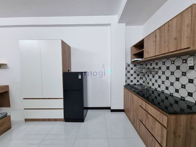 Hình ảnh Studio full nội thất gần Lotte, TDTU quận 7