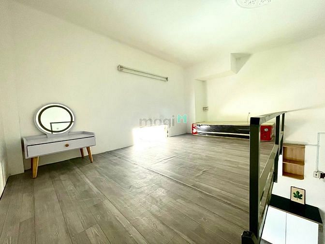 Hình ảnh DUPLEX cửa sổ rộng thoáng mát tại Quận 1