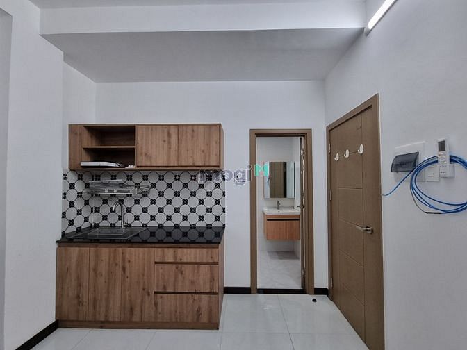 Hình ảnh Studio full nội thất gần Lotte, TDTU quận 7