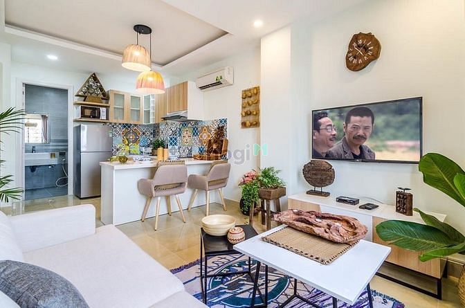 Hình ảnh ✅STUDIO Cổ Điển_Cửa sổ_Ngay chợ Bà Chiểu_Vào ở ngay