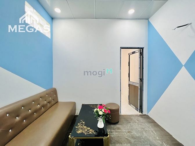 Hình ảnh Studio cao cấp_Full nội thất mới xây_ngay ÂU CƠ