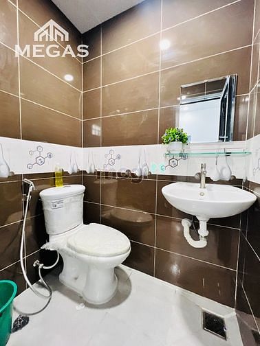 Hình ảnh Studio cao cấp_Full nội thất mới xây_ngay ÂU CƠ