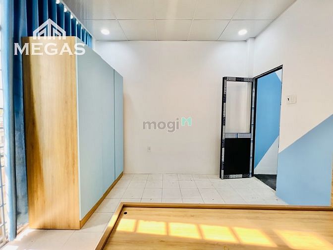 Hình ảnh Studio cao cấp_Full nội thất mới xây_ngay ÂU CƠ