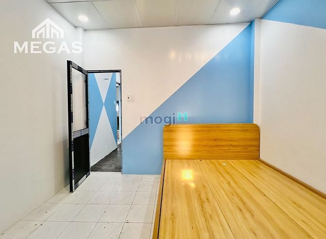 Hình ảnh Studio cao cấp_Full nội thất mới xây_ngay ÂU CƠ