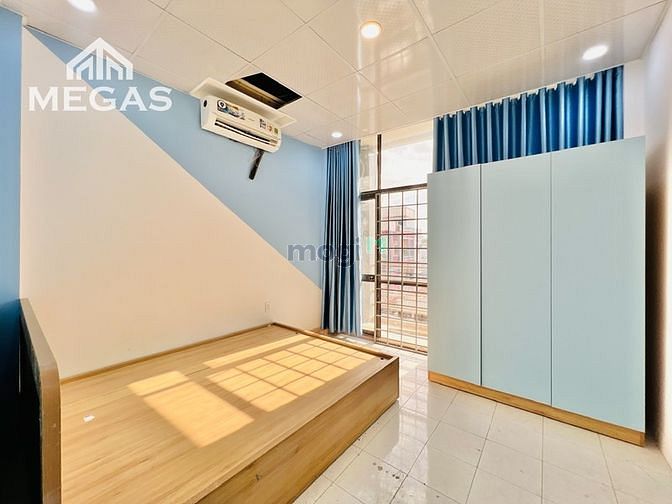 Hình ảnh Studio cao cấp_Full nội thất mới xây_ngay ÂU CƠ