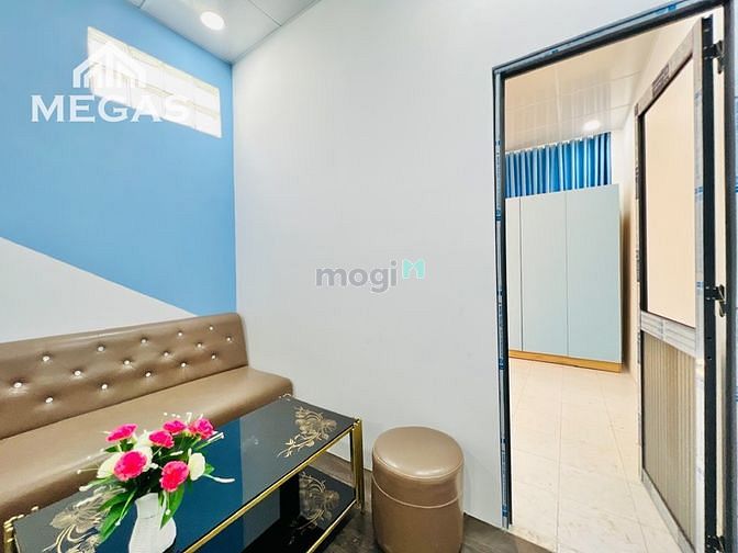 Hình ảnh Studio cao cấp_Full nội thất mới xây_ngay ÂU CƠ