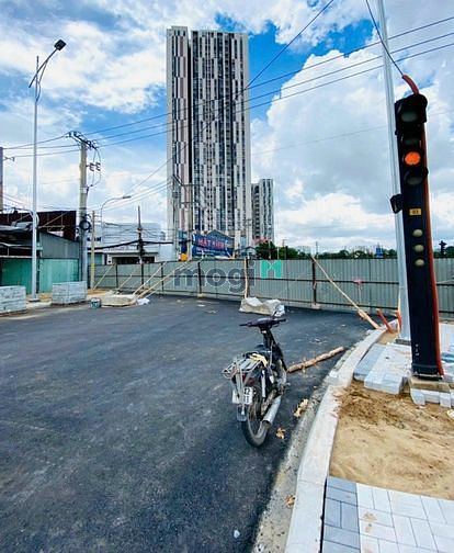 Hình ảnh BDS HVL Bán nhanh lô J5x TĐC Nam Rạch Chiếc, Phường An Phú, Thủ Đức