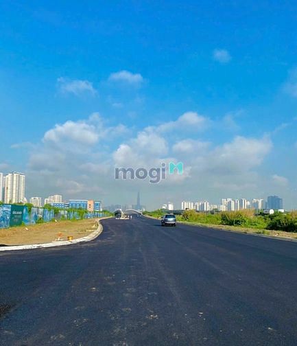 Hình ảnh BDS HVL Bán nhanh lô J5x TĐC Nam Rạch Chiếc, Phường An Phú, Thủ Đức