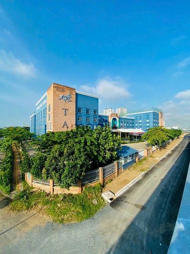 Hình ảnh BDS HVL Bán nhanh lô J5x TĐC Nam Rạch Chiếc, Phường An Phú, Thủ Đức
