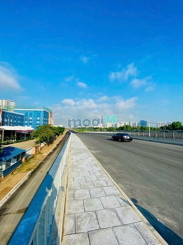 Hình ảnh BDS HVL Bán nhanh lô J5x TĐC Nam Rạch Chiếc, Phường An Phú, Thủ Đức