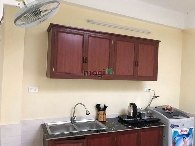 Hình ảnh Cho thuê KTX cao cấp quận Bình Thạnh