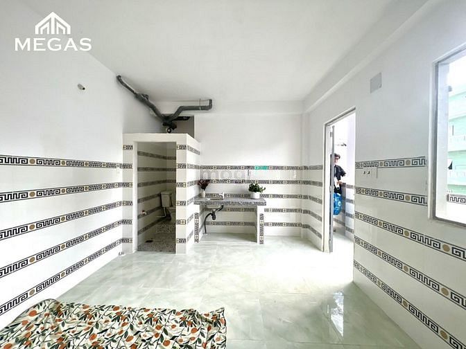 Hình ảnh Mb6623 nạp rút nhanh chóng mini Lê Đức Thọ_Gò Vấp_Ban công