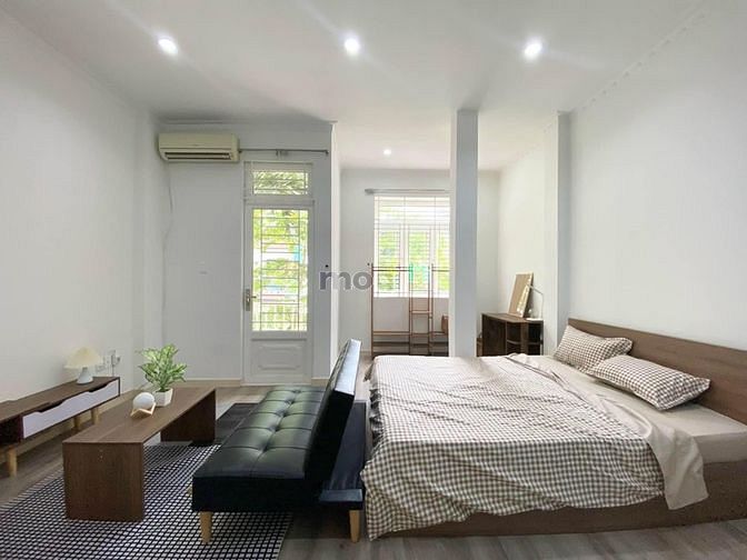 Hình ảnh ✅TRỐNG SẴN CĂN HỘ STUDIO BALCONY_An Phú Quận 2