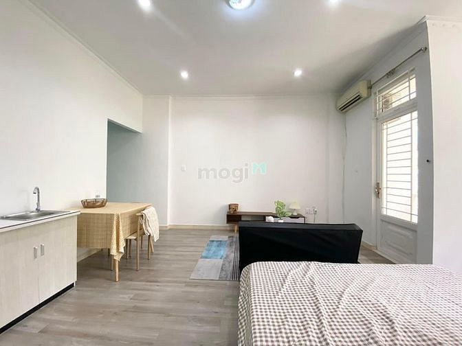 Hình ảnh ✅TRỐNG SẴN CĂN HỘ STUDIO BALCONY_An Phú Quận 2