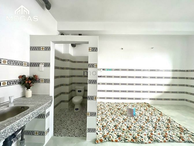 Hình ảnh Mb6623 nạp rút nhanh chóng mini Lê Đức Thọ_Gò Vấp_Ban công