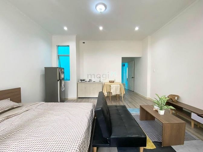 Hình ảnh ✅TRỐNG SẴN CĂN HỘ STUDIO BALCONY_An Phú Quận 2