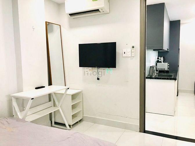 Hình ảnh 2PN_1PN Full NT Cao Cấp Ngay Trung Tâm_Gần Dinh Độc Lập, Bến Thành