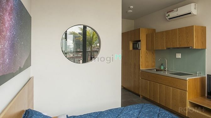 Hình ảnh 2PN_1PN Full NT Cao Cấp Ngay Trung Tâm_Gần Dinh Độc Lập, Bến Thành