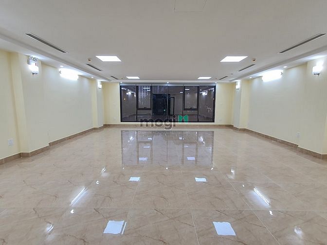 Hình ảnh Cho Thuê NHà Phố Duy Tân - Quận Cầu Giấy - Dt 200m2 x 9 tầng.
